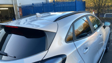 Ford Puma 1.0 EcoBoost Hybrid mHEV 155 ST-Line X 5dr Petrol Hatchback